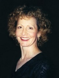 Stephanie Wood
