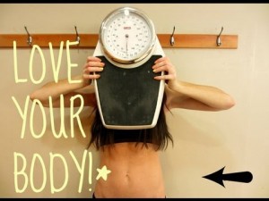 Love your scale