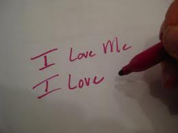 Love yourself